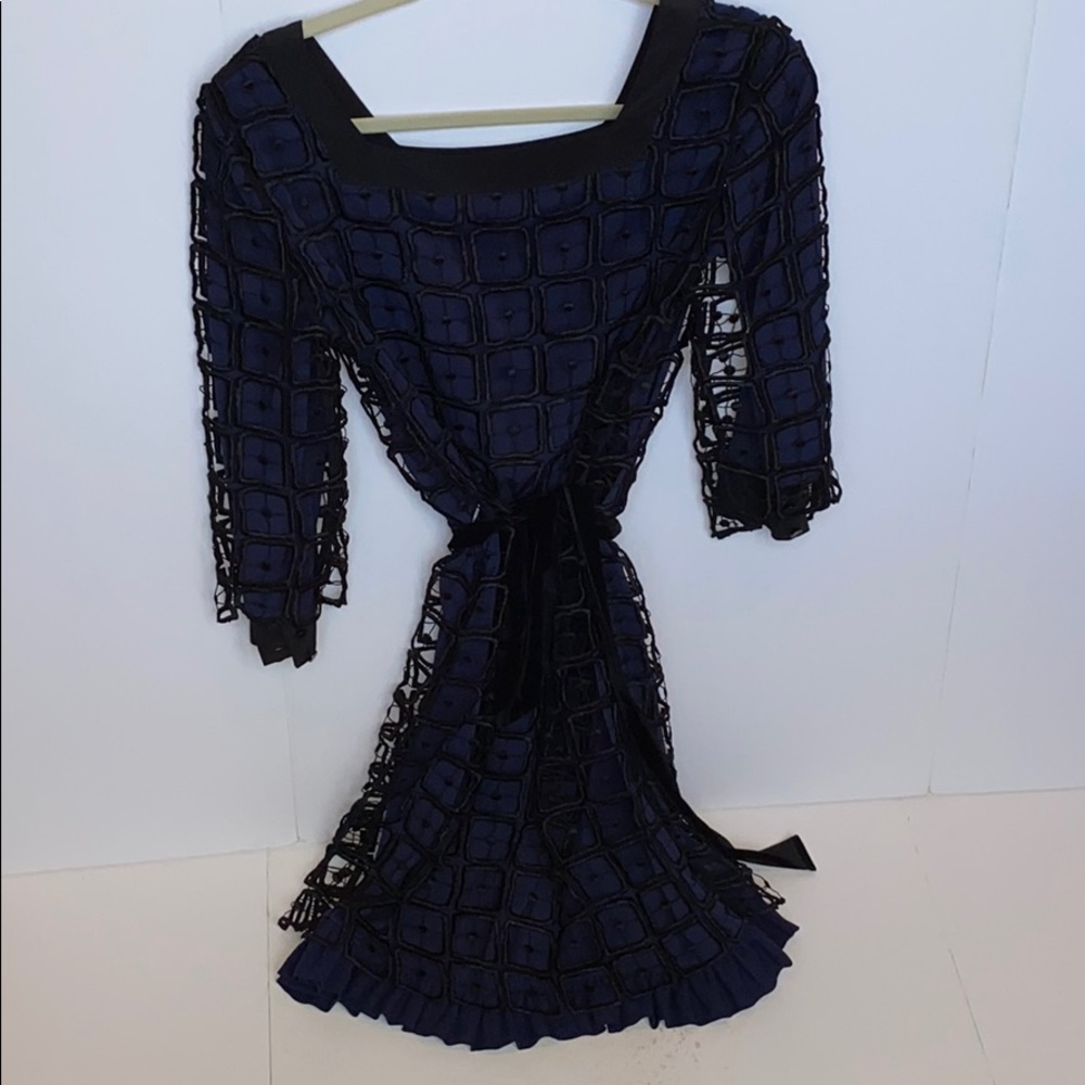 Tory Burch dress